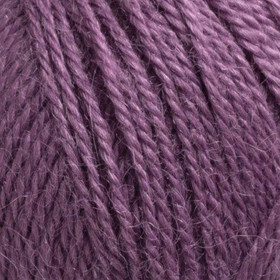 Lanka Alpacka Solo 50 g – Malva