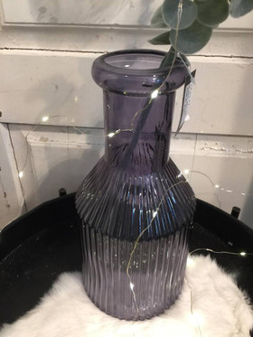 Lasipullo, Elise sin.