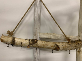 Keppi naulakko Bodien