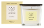 WHITE MUSK, LACROSSE, Ambientair tuoksukynttilä