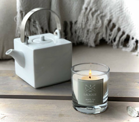 WHITE TEA, LACROSSE, Ambientair tuoksukynttilä