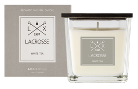 WHITE TEA, LACROSSE, Ambientair tuoksukynttilä