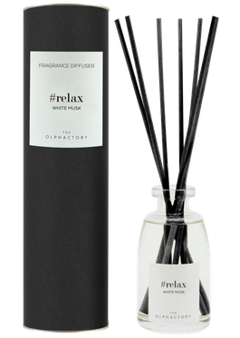 RELAX, Olphactory, Ambientair huonetuoksu