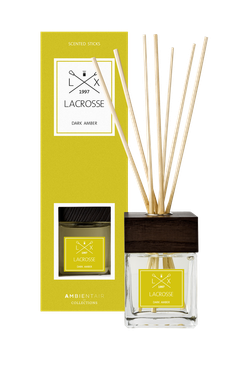 DARK AMBER, LACROSSE 200ml, Ambientair huonetuoksu