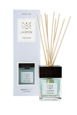 PURE OXYGEN, LACROSSE 200ml, Ambientair huonetuoksu