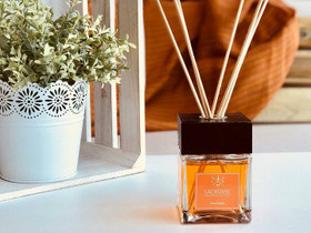 PURE OXYGEN, LACROSSE 200ml, Ambientair huonetuoksu