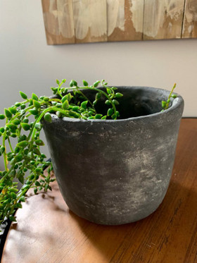 Kukkaruukku pyöreä, Marvin