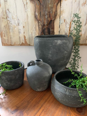 Kukkaruukku pyöreä, Marvin