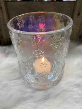 Tuikkuastia Nita huurre