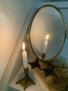 Kynttilänjalka Vidal