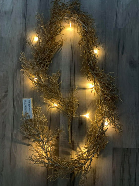 Led-valosarja shampanja, Briana