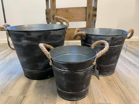 Sanko, Scout, metallia, koko XL