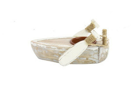 Tuikkuastia soutuvene, Ponti