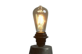 Koristelamppu LED Retro E27