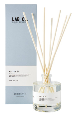 MYRTLE #1, LAB CO. 100ml, Ambientair huonetuoksu