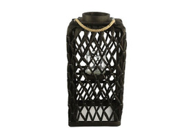 Boho lyhty, Seb, 52cm