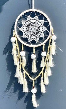 Unisieppari, Bohemian