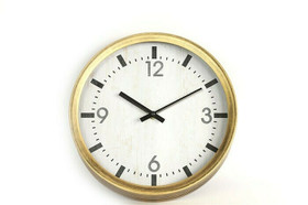 Kello Fleming, kulta