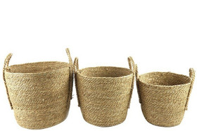 Sisalkori, Mette, set-3