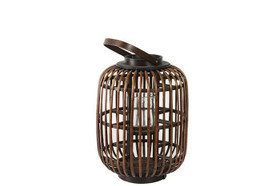 Bambulyhty Omara, ruskea 40cm