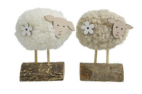 Lammas Fluffy 11cm (2kpl)