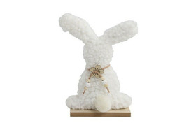 Pupu Stamper, valkoinen 20cm