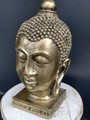 Buddha Shari, metallia 
