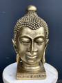 Buddha Shari, metallia 