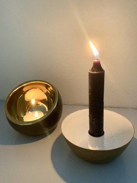 Tuikkuastia Varnia, keramiikkaa