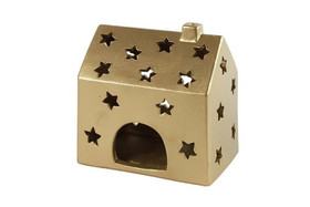 Talolyhty, keramiikkaa, Jule