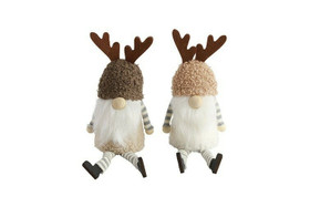 Istuva Vito tonttu, 24 cm