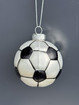 Jalkapallo 6cm, lasikoriste