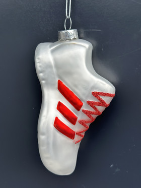 Lenkkari 10,8cm, lasikoriste