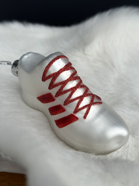 Lenkkari 10,8cm, lasikoriste