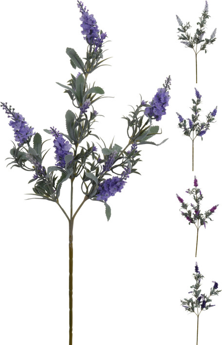 Laventelioksa 66cm