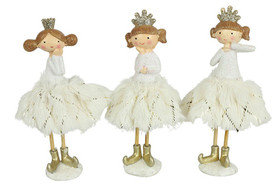 Prinsessa Helinä 16cm (3kpl), laj-3