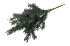 Havuoksa vihreä 37cm