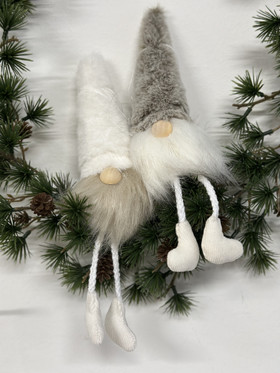 Tonttu Wally, pehmo 32cm