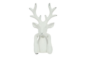 Peura Zen, valkoinen, 20,5cm