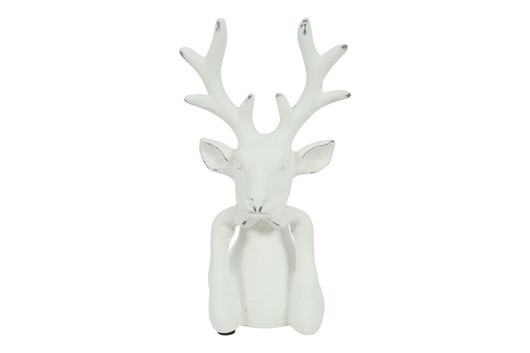 Peura Zen, valkoinen, 20,5cm