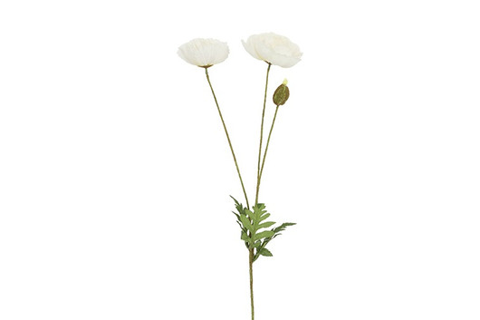 Unikko valkoinen 95cm