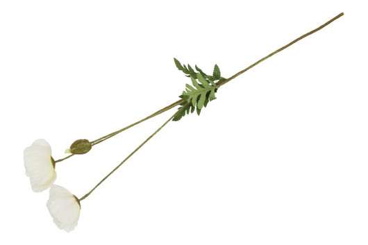Unikko valkoinen 95cm