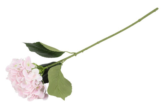 Jalohortensia pinkki 65cm