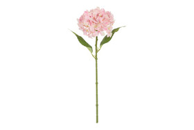 Hortensia pinkki 40cm