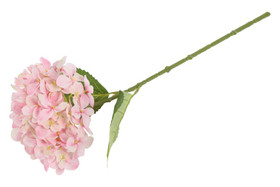 Hortensia pinkki 40cm