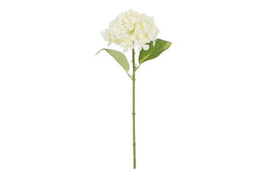 Hortensia valkoinen 40cm