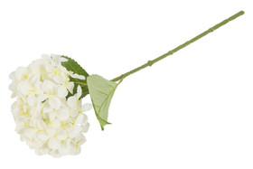 Hortensia valkoinen 40cm