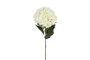 Hortensia XL valkoinen 95cm