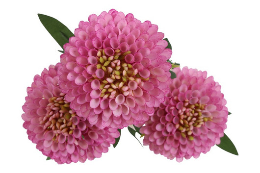 Krysanteemi kimppu violetti 64cm
