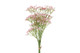 Morsiusharso kimppu pinkki 63cm
